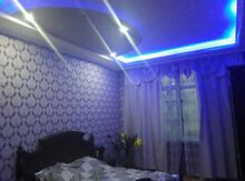 4-otaqlı mənzil, Nərimanov r., 110 m²