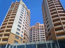 3-otaqlı yeni tikili, Mətbuat pr., 82 m²