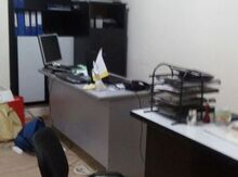 Ofis icarəyə verilir, Nəsimi r.