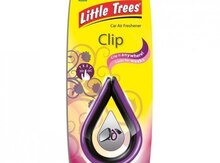 Ароматизаторы "Little Trees"
