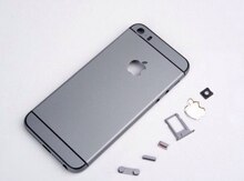 Apple iPhone 6 Space Gray, 16GB