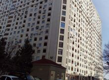 3-комн. новостройка, м. Нариман Нариманова, 130.0 м²