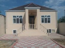 Həyət evi, Sabunçu r.