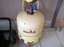 Köpük balonu