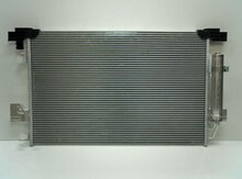 "Mitsubishi Lancer 2007-2010" kondisioner radiatoru