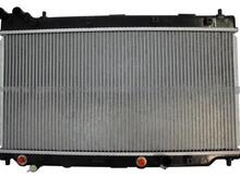 "Honda Fit 2002-2008" su radiatoru