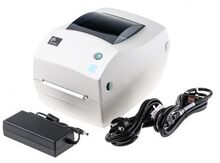 Barkod printer "Zebra 420T"