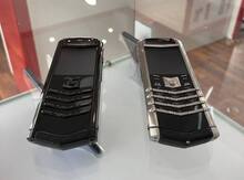 Vertu Signature S 2018 Classic New Collection quality limited edition Luxury