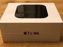TV box "Apple TV 5th Gen 4K"