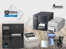 Barkod printer "Argox-Gprinter"