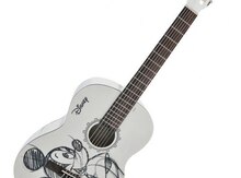 Gitara "Disney Mickey MGR-1"