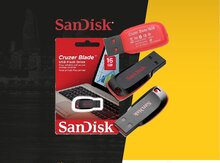 Flaş kart "SanDisk"