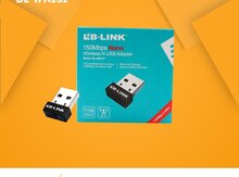 "Lb-Link BL-WN151 150 Mbps Wireless Usb" adapter