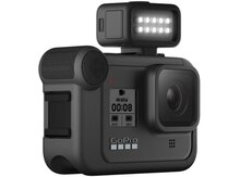 GoPro Hero 8 Light Mod