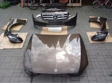 "Mercedes Benz W213" ehtiyat hissələri