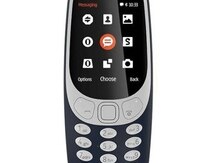 "Nokia 3310 3G TA 1022 TA 1036 TA 1006 2017" ekranı