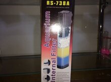 Akvarium filteri "RS-738"