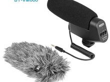 Mikrofon "Boya BY-VM600"