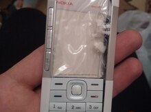 "Nokia 5310" korpus
