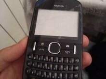 "Nokia 200" korpusu