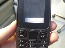 "Nokia 105-2017" korpusu