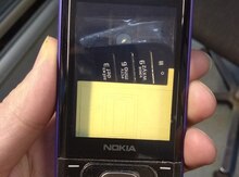 "Nokia N81" korpusu