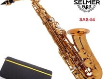 Saksofon "Selmer"