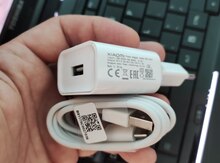"Xiaomi MI 8" adapteri