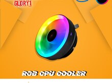 RGB Kuler "Coolmoon Glory" (CPU Processor Fan)