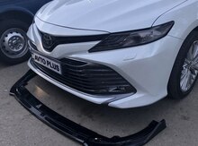"Toyota Camry 2018-20" ön lip