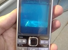 "Nokia E52" korpusu