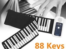 Silikon piano 88k