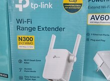 Wifi gücləndirici "TP-Link TL-WA855RE"