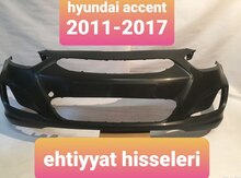 "Hyundai Accent 2011-2017" buferi