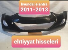 "Hyundai Elantra 2011-2013" buferi