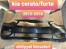 "Kia Cerato/forte 2013-2016" buferi