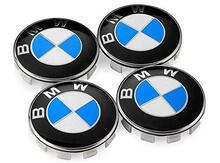 "BMW" disk emblemləri