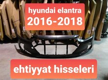 "Hyundai Elantra 2016-2018" ön buferi