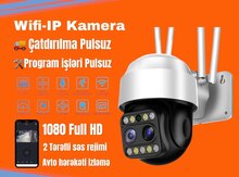 Kamera IP 2MP 1080HD WIFI