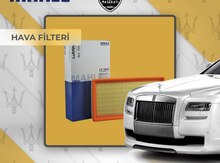 "Rolls Royce" Hava filteri
