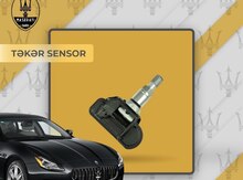 "Maserati" təkərin hava sensoru