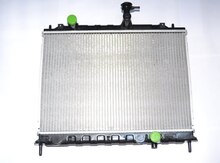 "Kia Rio (2005-2011)" 1.5 dizel radiatoru