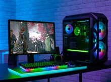 Gaming and Design PC