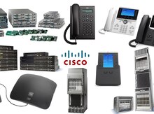 Cisco Devices