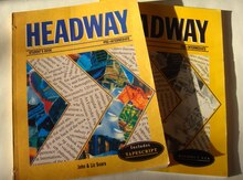 Журнал "Headway"