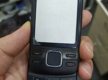"Nokia 6600i Slayder" korpusu