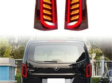 "Mercedes Vito" LED stop işıqları