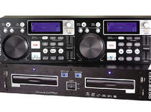 DJ aparatı "CDJ-6600"
