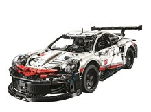 "Porsche" konstruktor