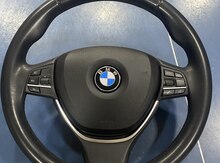 "BMW F10 M"  sükanı